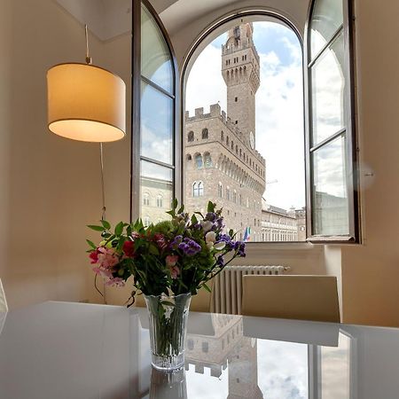 Le Farine Della Signoria Apartments By Mamo Firenze Eksteriør billede