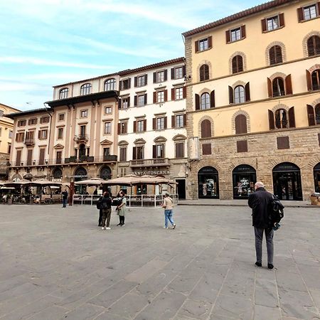 Le Farine Della Signoria Apartments By Mamo Firenze Eksteriør billede