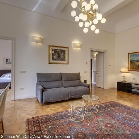 Le Farine Della Signoria Apartments By Mamo Firenze Eksteriør billede