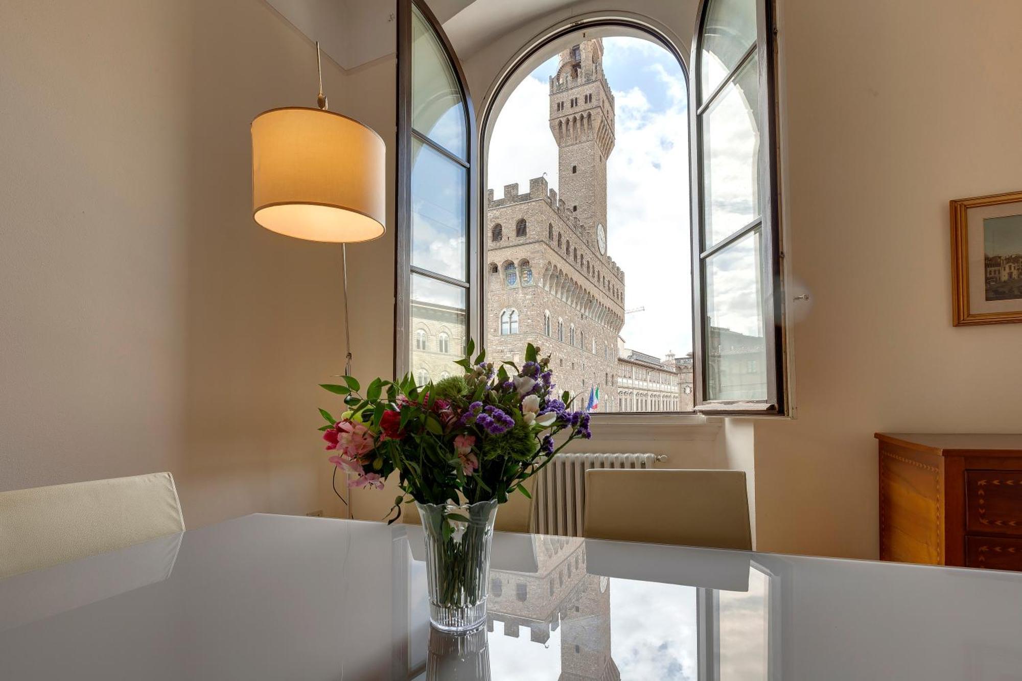 Le Farine Della Signoria Apartments By Mamo Firenze Eksteriør billede
