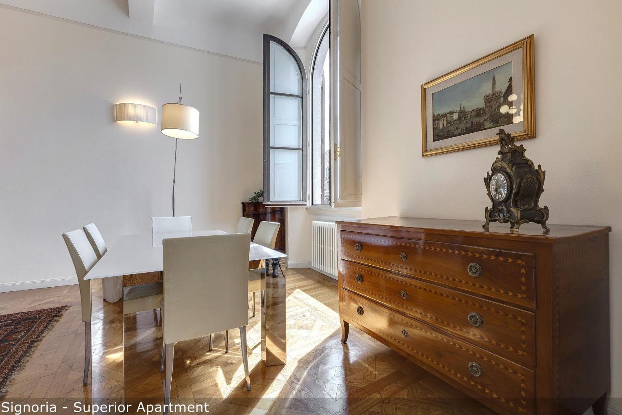 Le Farine Della Signoria Apartments By Mamo Firenze Eksteriør billede