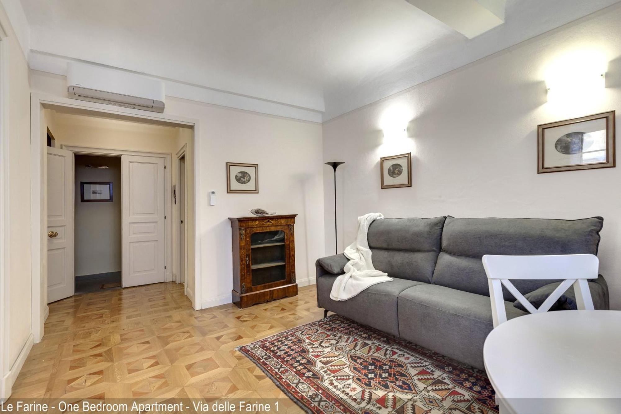 Le Farine Della Signoria Apartments By Mamo Firenze Eksteriør billede