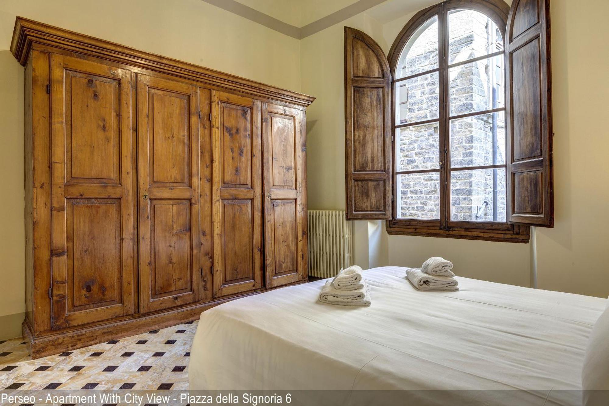 Le Farine Della Signoria Apartments By Mamo Firenze Eksteriør billede