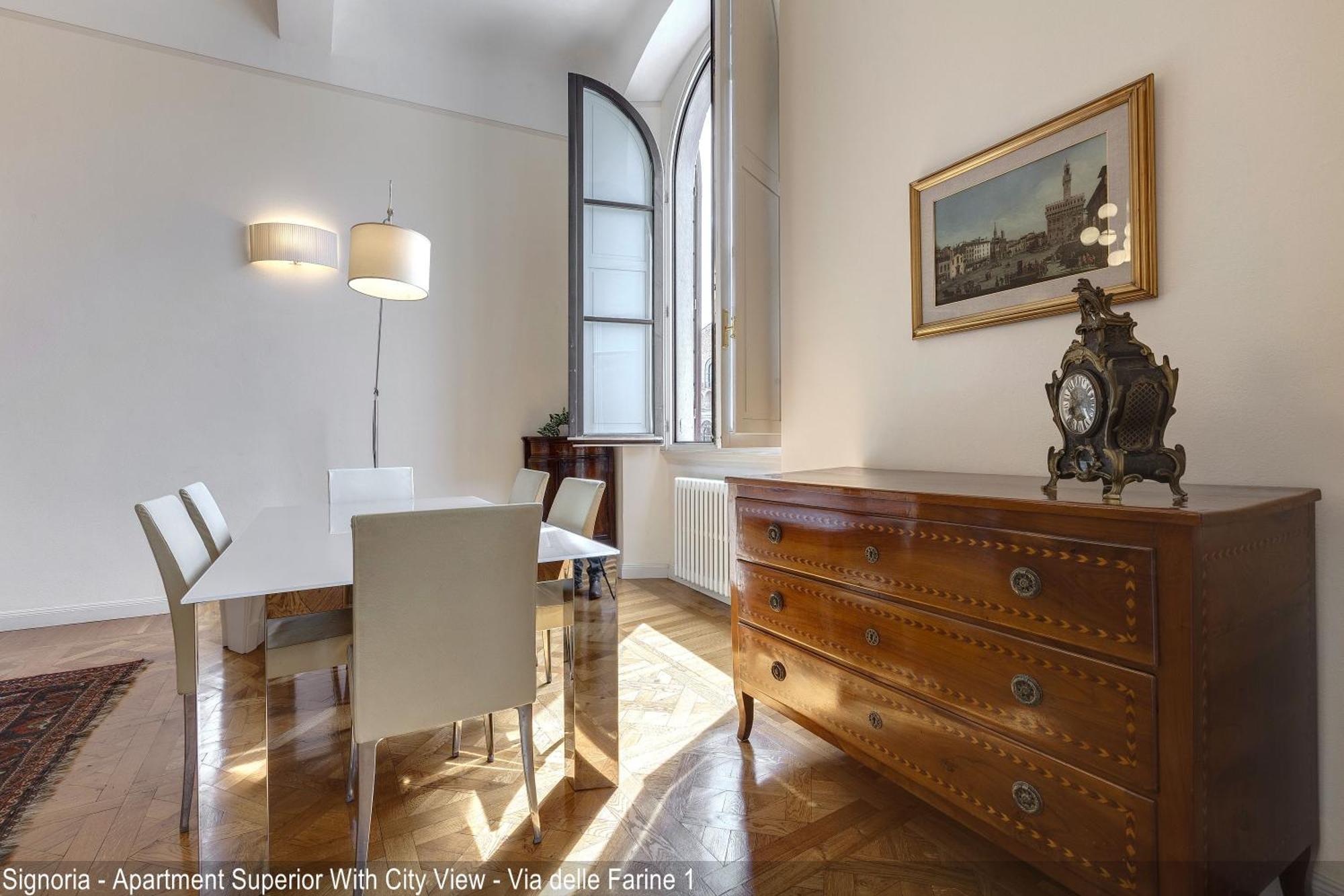Le Farine Della Signoria Apartments By Mamo Firenze Eksteriør billede